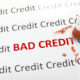 credit repair work