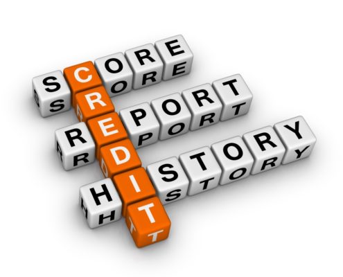business credit 101 reportsn scores errors